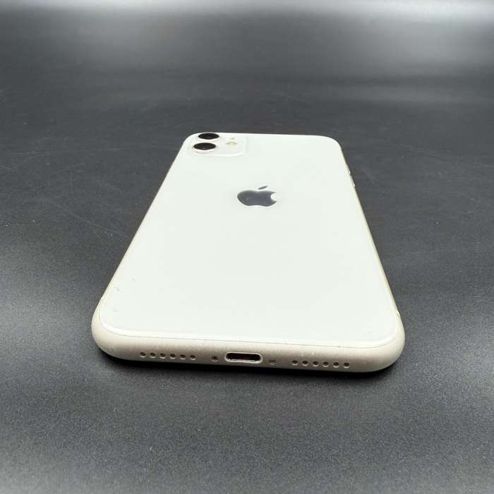 iPhone 11 256GB White