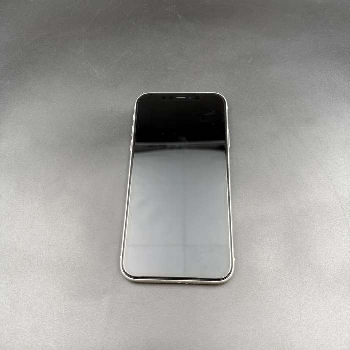 iPhone 11 256GB White