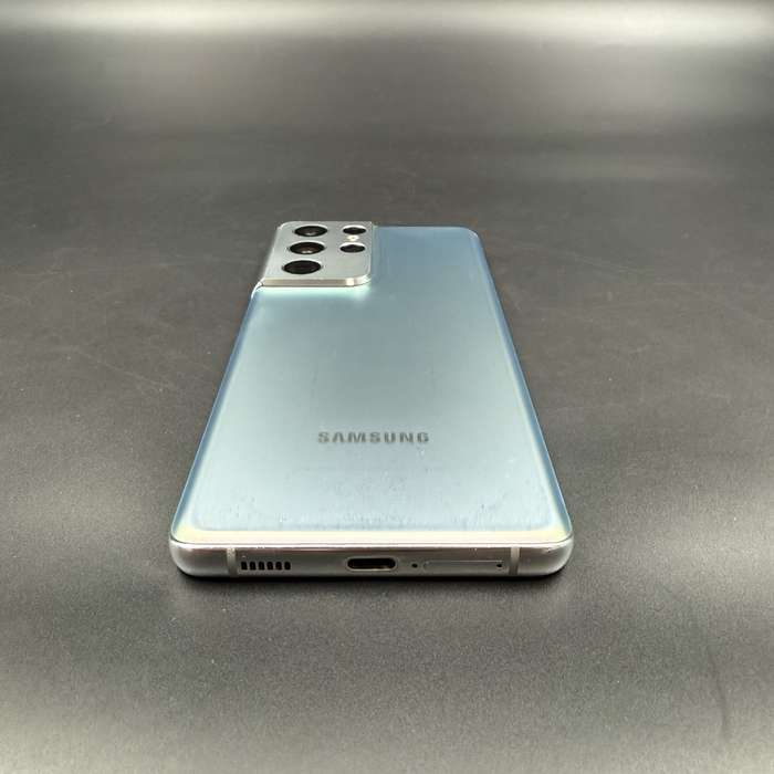 Samsung Galaxy S21 Ultra 256GB Phantom White