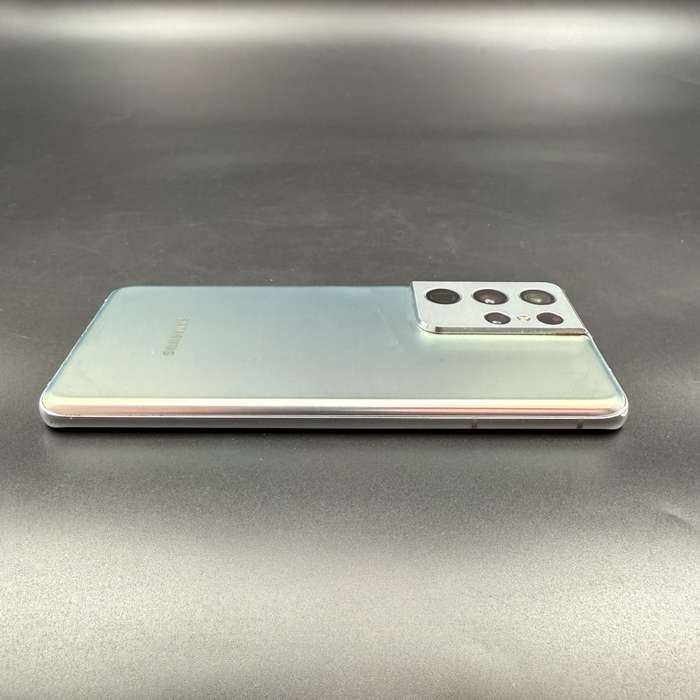 Samsung Galaxy S21 Ultra 256GB Phantom White