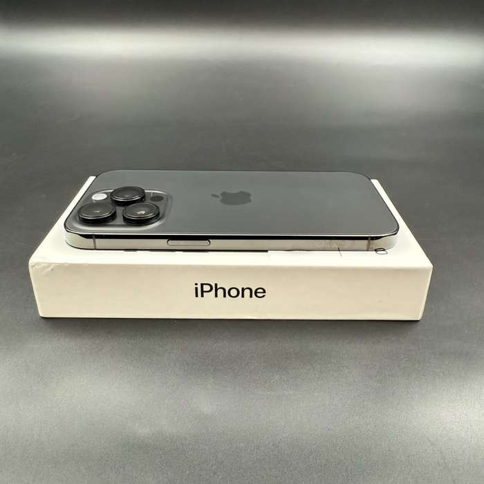 iPhone 14 Pro 128GB Space Black