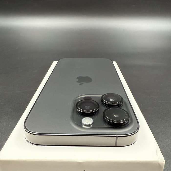 iPhone 14 Pro 128GB Space Black