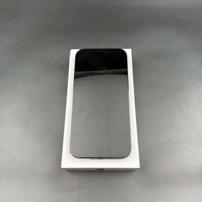 iPhone 14 Pro 128GB Space Black