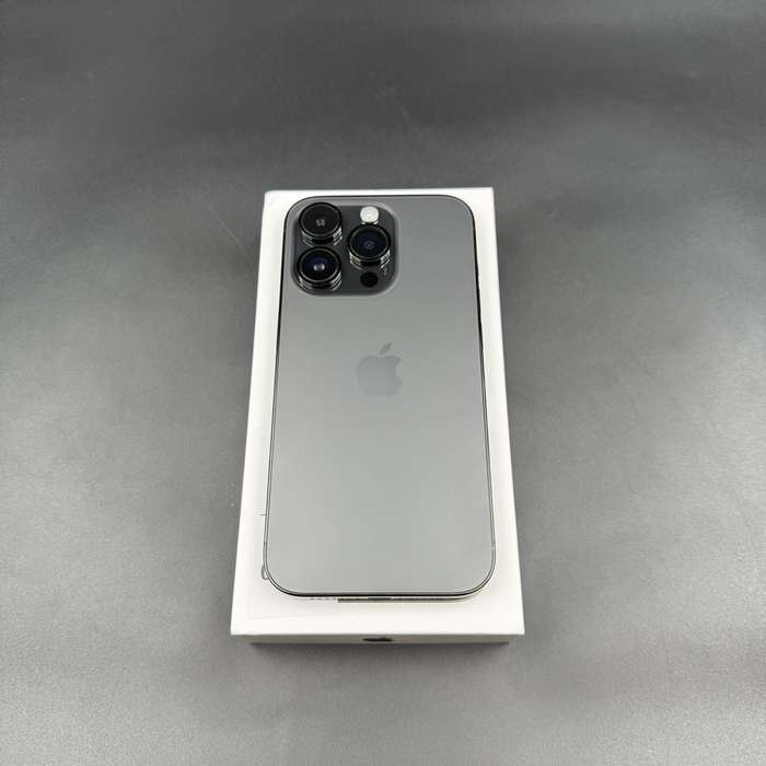 iPhone 14 Pro 128GB Space Black