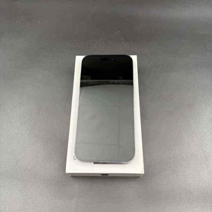 iPhone 14 Pro 128GB Deep Purple