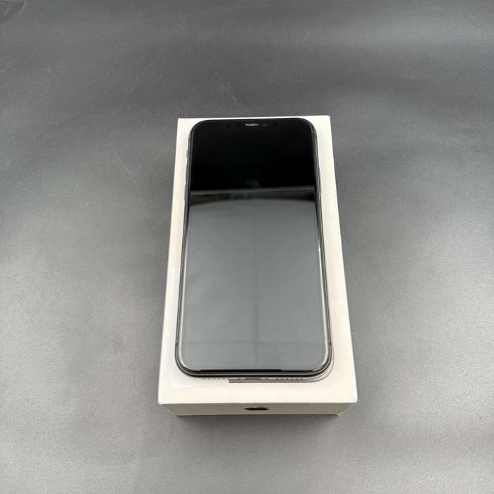 iPhone 11 64GB Black