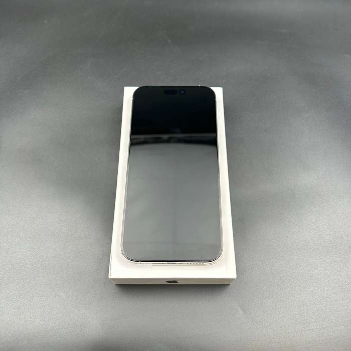 iPhone 16 Pro Max 256GB Natural Titanium