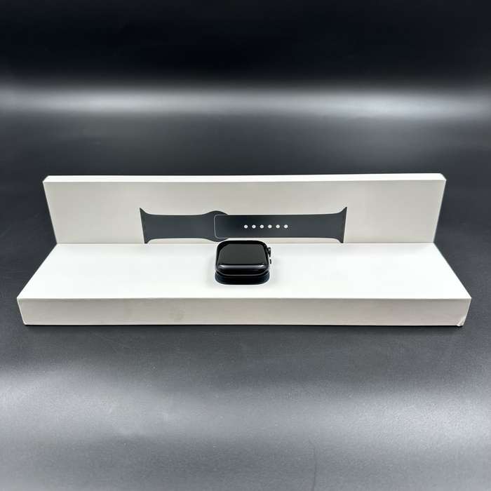 Apple Watch Series 8 45mm Midnight