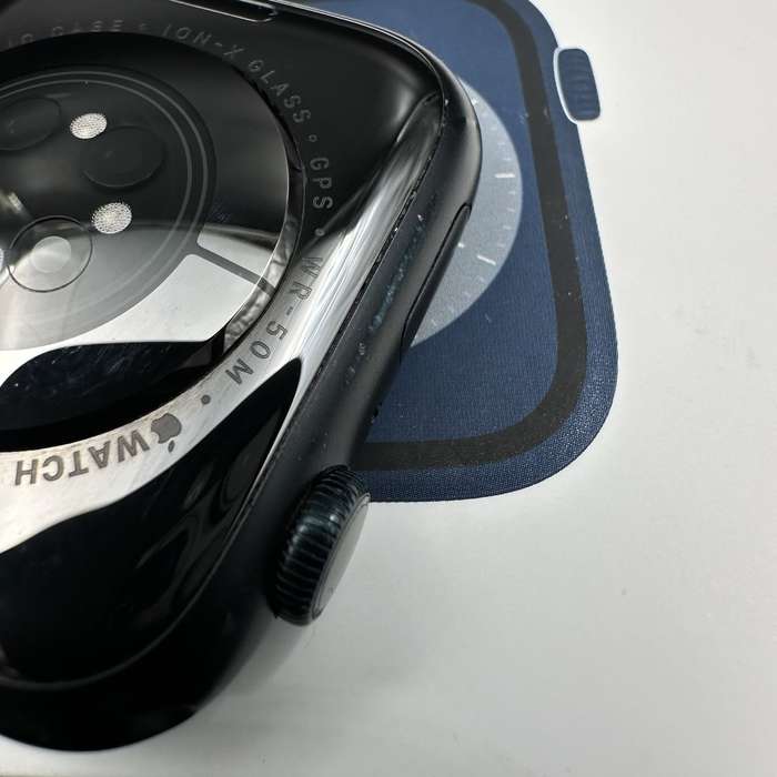 Apple Watch Series 8 45mm Midnight