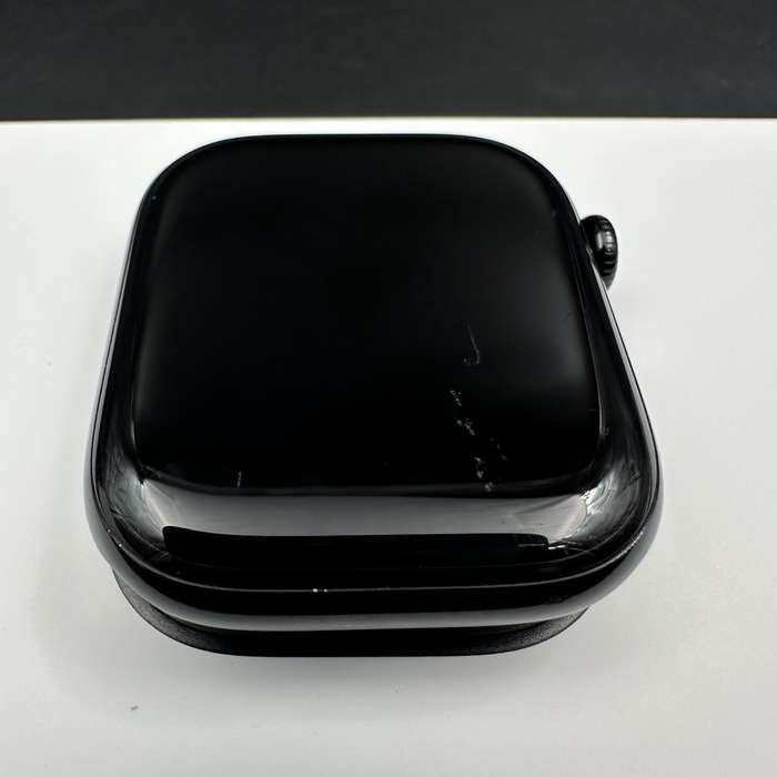 Apple Watch Series 10 46MM Jet Black