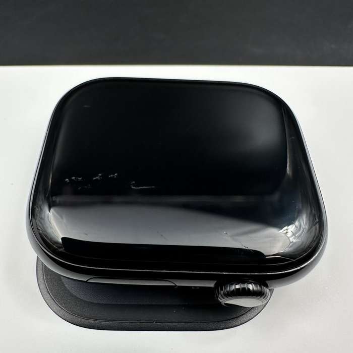 Apple Watch Series 10 46MM Jet Black