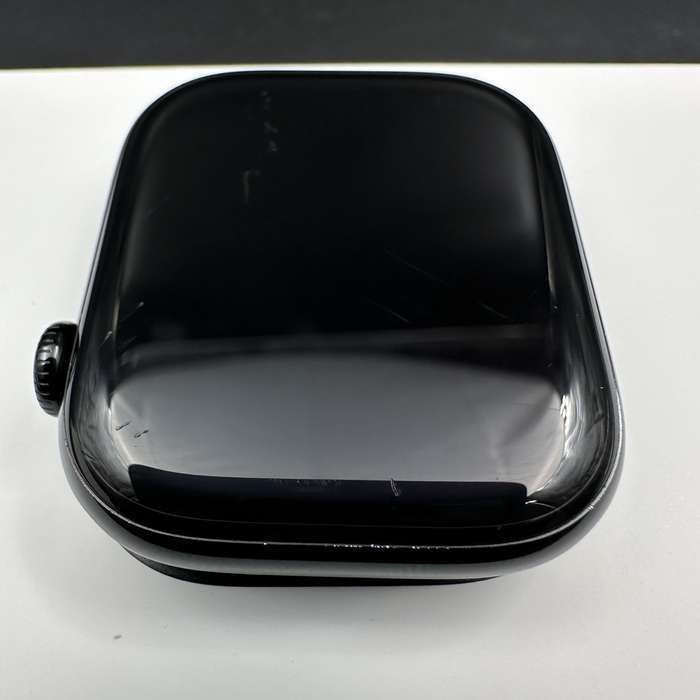 Apple Watch Series 10 46MM Jet Black