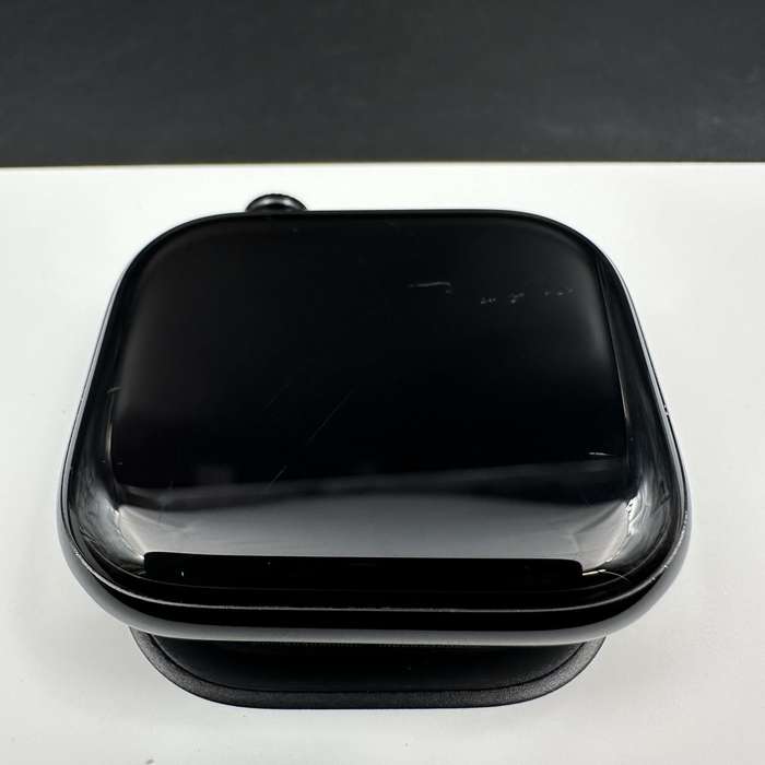 Apple Watch Series 10 46MM Jet Black