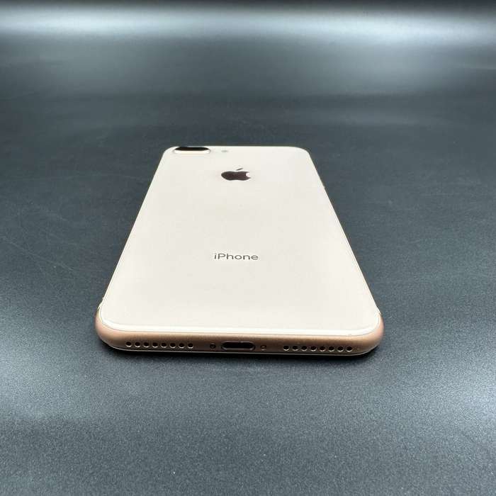 iPhone 8 Plus 64GB Rose Gold