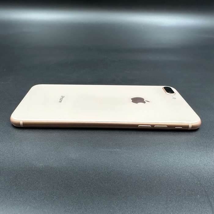iPhone 8 Plus 64GB Rose Gold