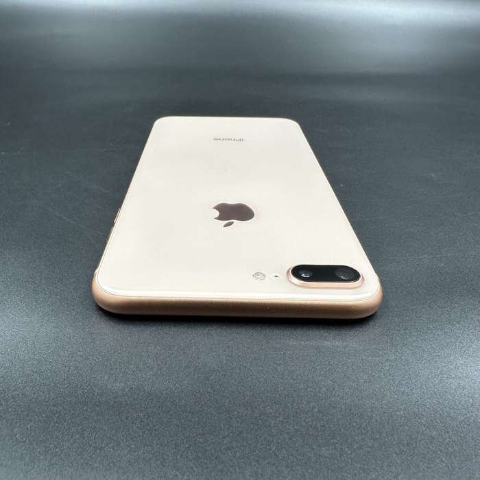 iPhone 8 Plus 64GB Rose Gold