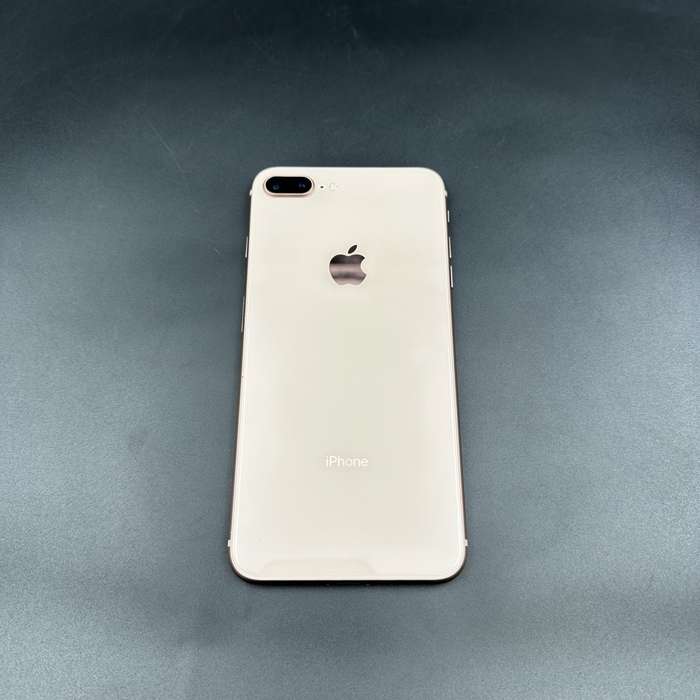 iPhone 8 Plus 64GB Rose Gold