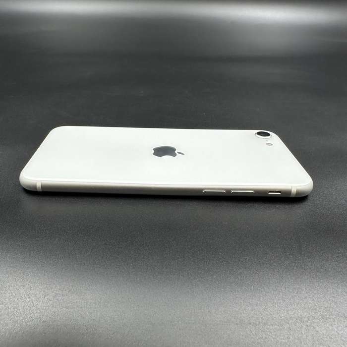 iPhone SE (2nd Gen) 64GB Silver