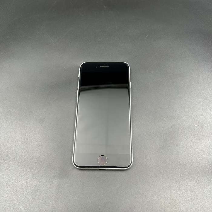 iPhone SE (2nd Gen) 64GB Silver