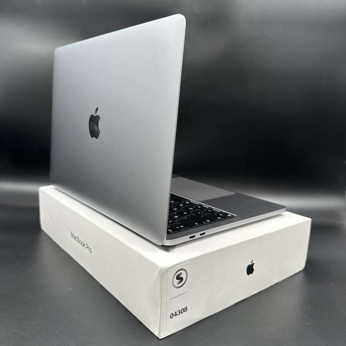 Macbook Pro 13" M2 8GB 256GB Space Grey