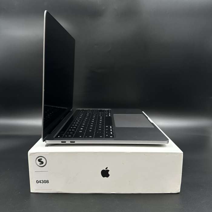 Macbook Pro 13" M2 8GB 256GB Space Grey