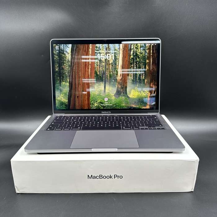 Macbook Pro 13" M2 8GB 256GB Space Grey