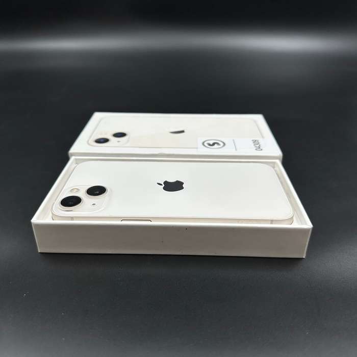 iPhone 13 128GB Starlight