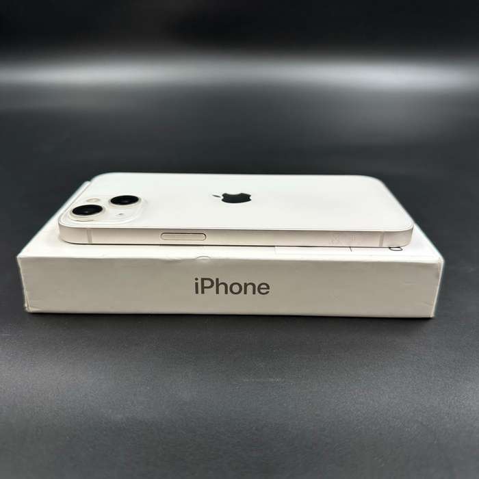 iPhone 13 128GB Starlight