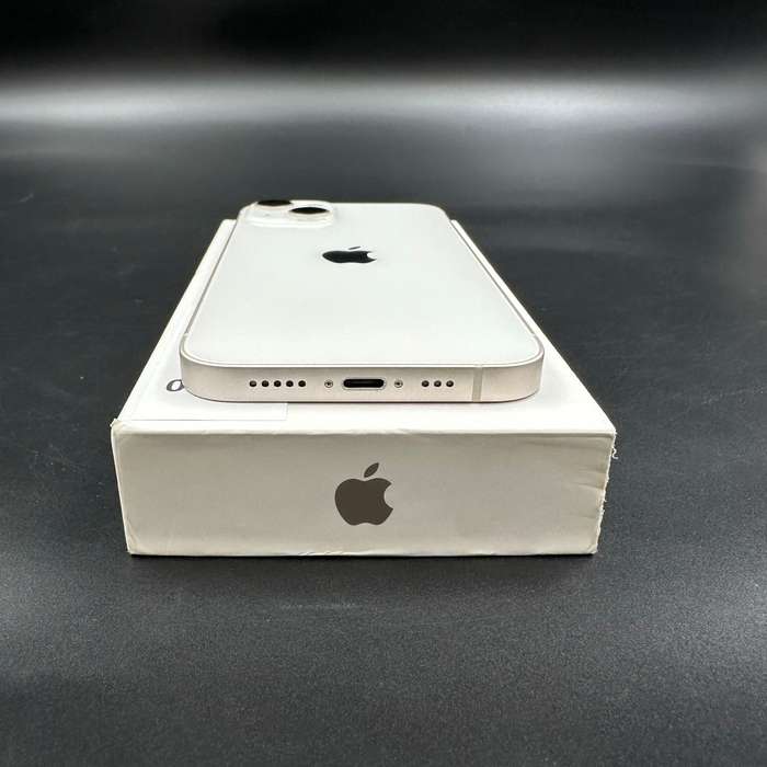 iPhone 13 128GB Starlight