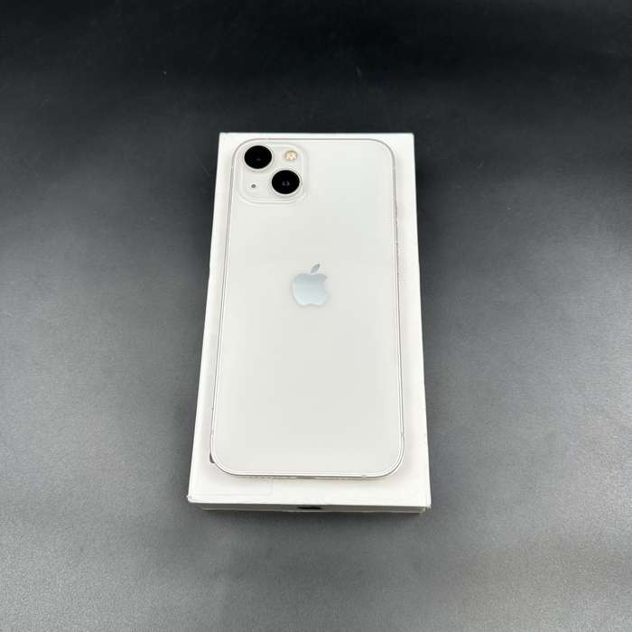 iPhone 13 128GB Starlight