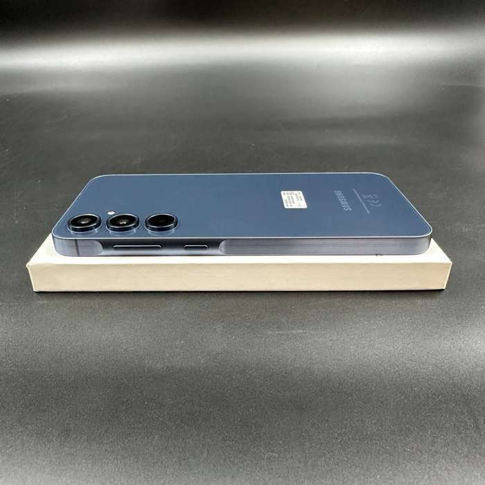 Samsung Galaxy A55 5G Dual Sim 256GB Awesome Navy
