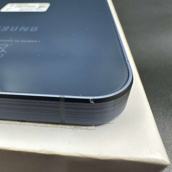Samsung Galaxy A55 5G Dual Sim 256GB Awesome Navy