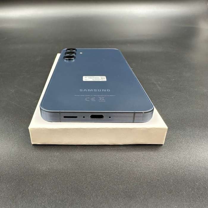Samsung Galaxy A55 5G Dual Sim 256GB Awesome Navy