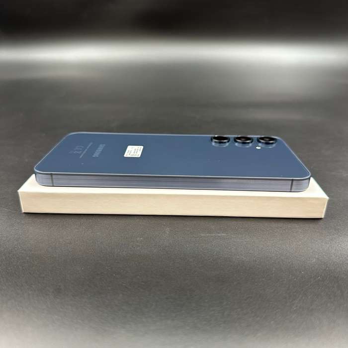 Samsung Galaxy A55 5G Dual Sim 256GB Awesome Navy