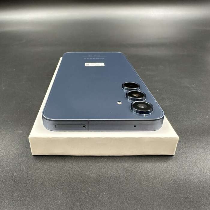 Samsung Galaxy A55 5G Dual Sim 256GB Awesome Navy