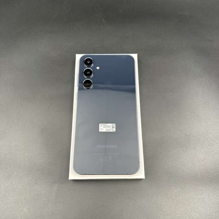 Samsung Galaxy A55 5G Dual Sim 256GB Awesome Navy