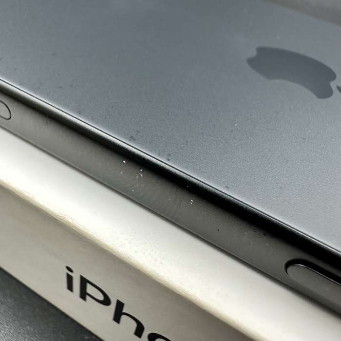 iPhone 15 128GB Black