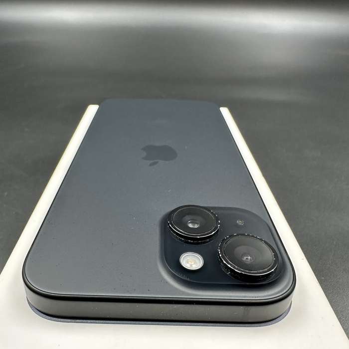 iPhone 15 128GB Black