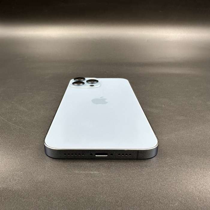 iPhone 13 Pro Max 128GB Sierra Blue