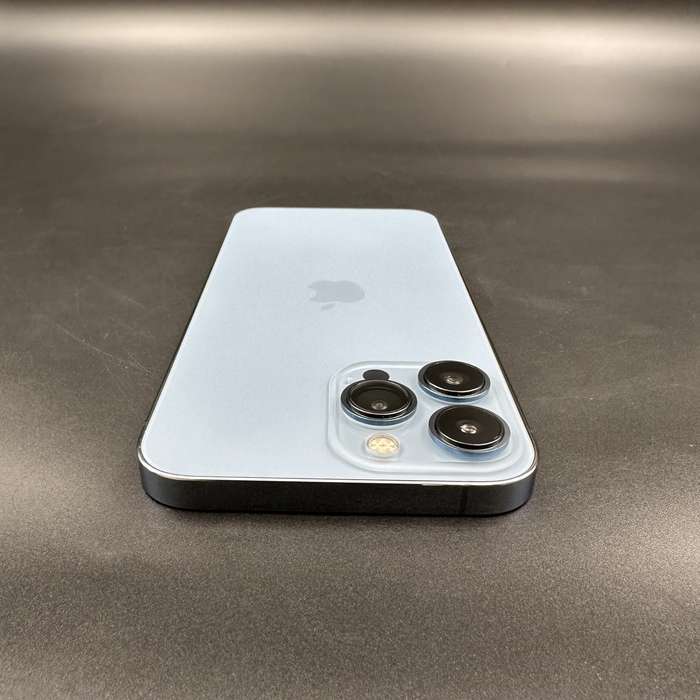 iPhone 13 Pro Max 128GB Sierra Blue