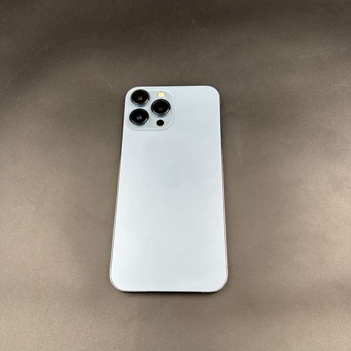 iPhone 13 Pro Max 128GB Sierra Blue