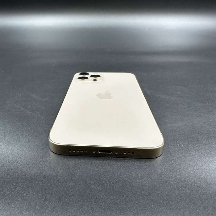 iPhone 12 Pro 128GB Gold