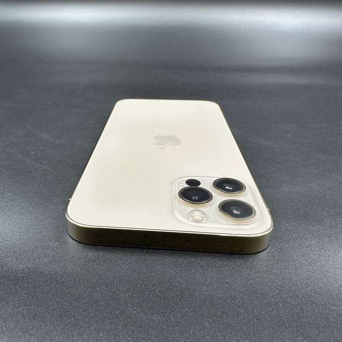 iPhone 12 Pro 128GB Gold