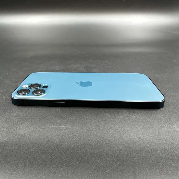 iPhone 12 Pro 128GB Pacific Blue