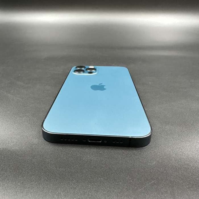 iPhone 12 Pro 128GB Pacific Blue