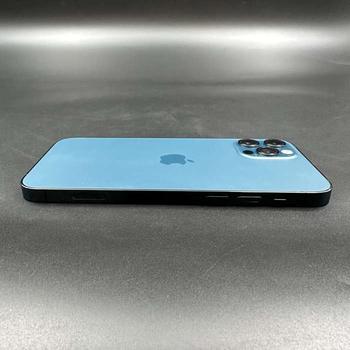 iPhone 12 Pro 128GB Pacific Blue