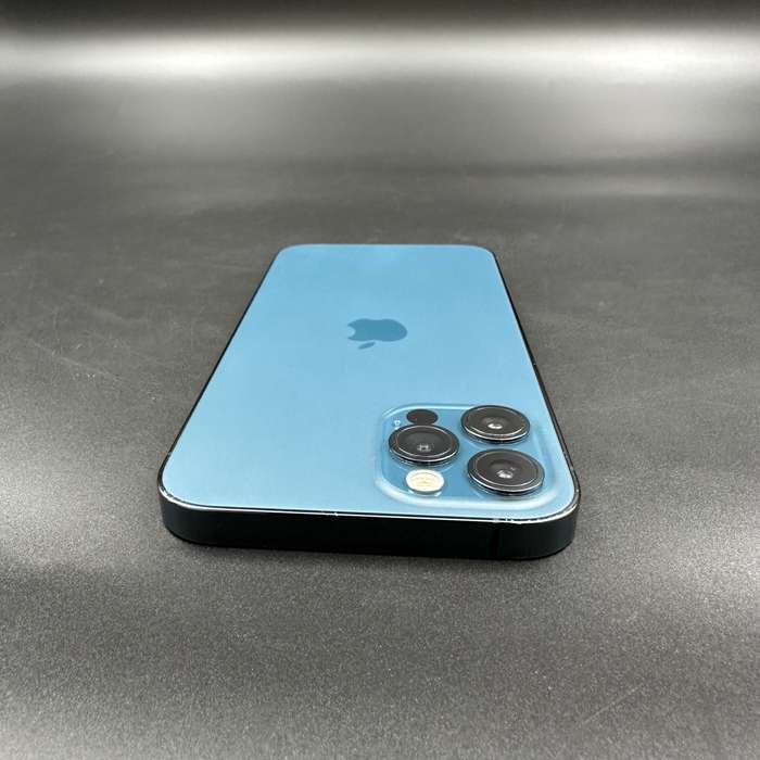 iPhone 12 Pro 128GB Pacific Blue