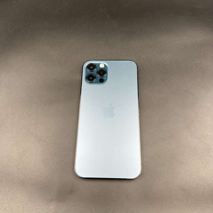 iPhone 12 Pro 128GB Pacific Blue