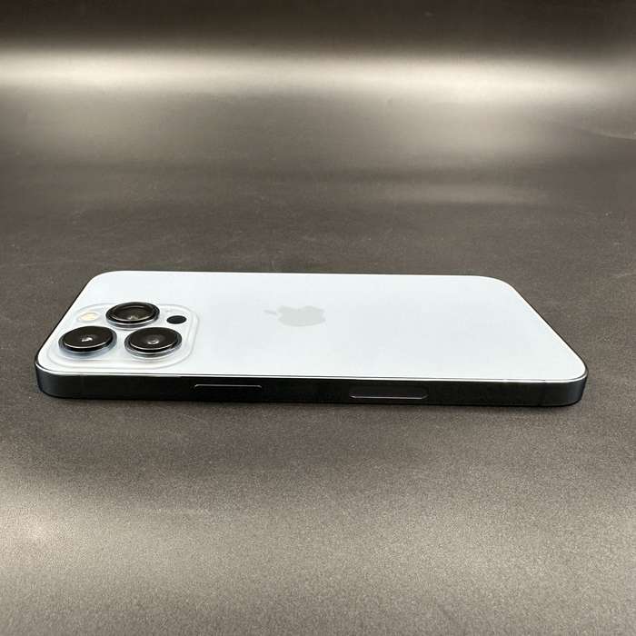 iPhone 13 Pro 256GB Sierra Blue