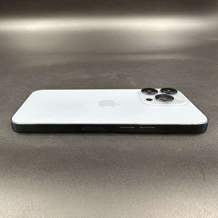 iPhone 13 Pro 256GB Sierra Blue